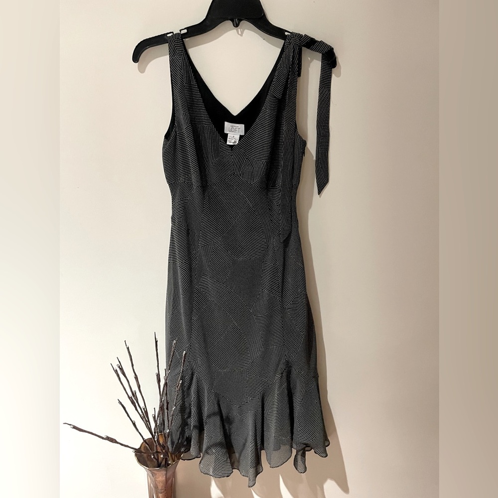 Ann Taylor Dress